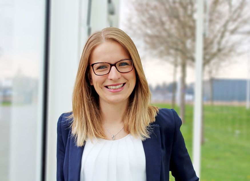 Michaela Kirschner übernimmt die Leitung der Marketing-Kommunikation für die DACH-Region bei Rational