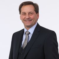 Siegfried Hilser hat zum 1. Januar 2022 die Position des Geschäftsführers bei Stierlen übernommen 