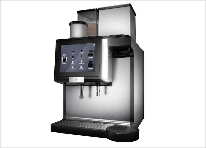 WMF 9000 F Kaffeevollautomat Gastro