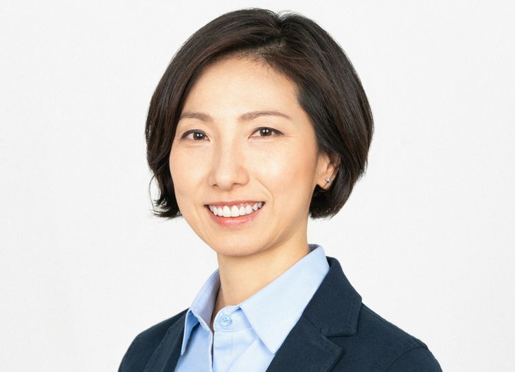 Jun Kim Meiko